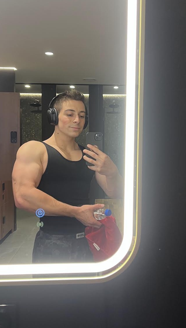 Josh — founder of PT Pro